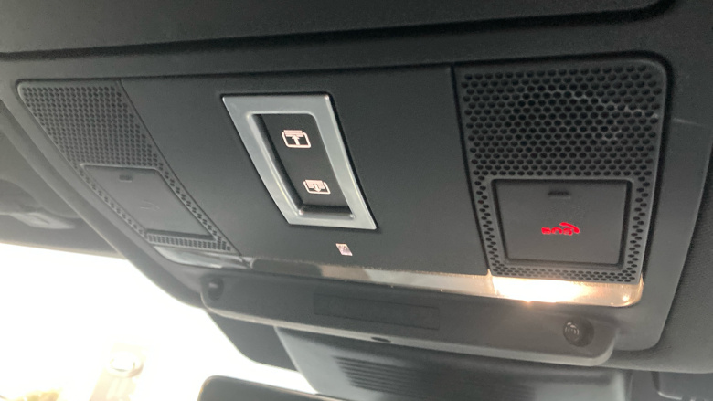 Land Rover Discovery Sport 2.0 P250 R-Dynamic HSE 5dr Auto [5 Seat] Petrol Station Wagon